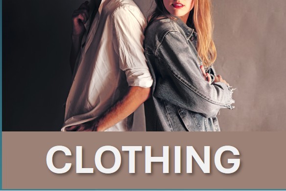 clothing