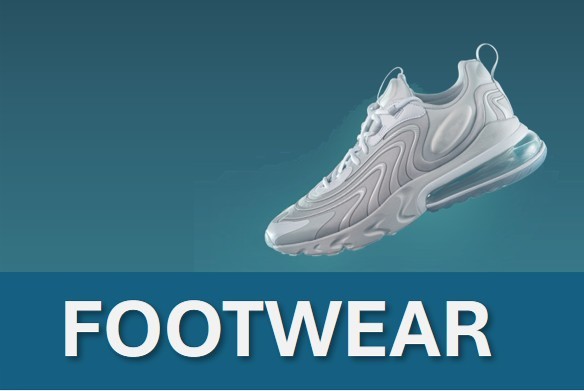 footwear