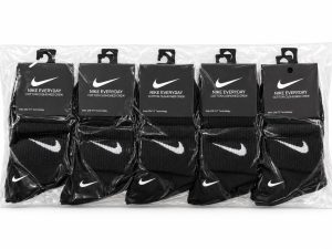 nike tall sock