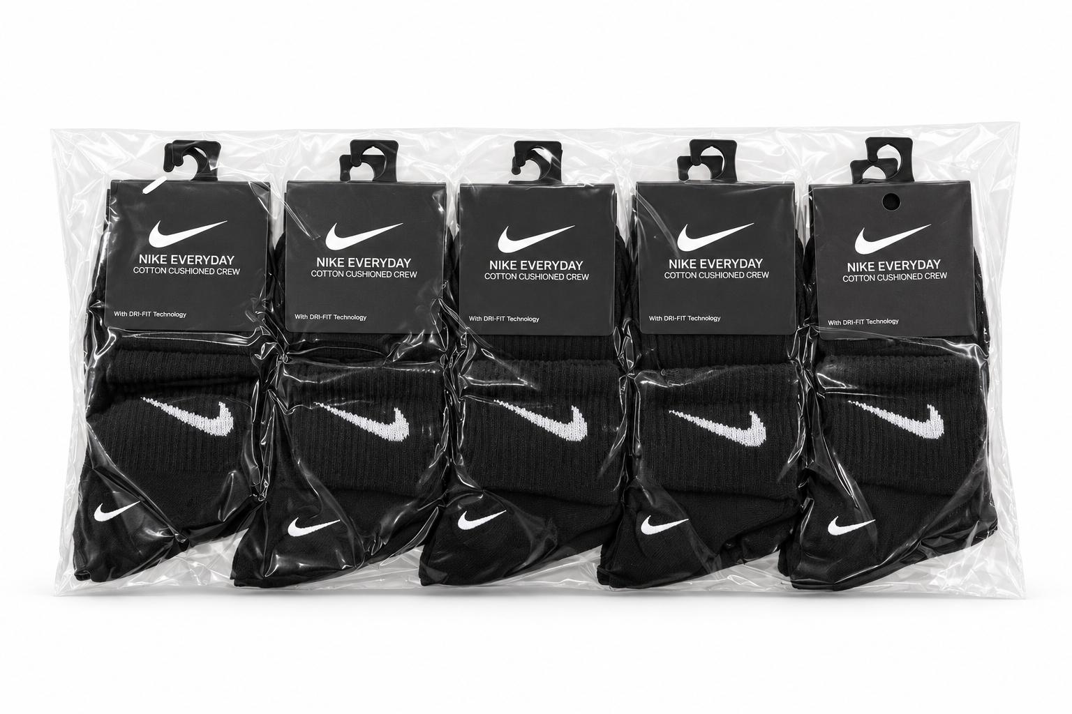 nike tall sock